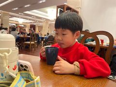 -浙江西子宾馆·瑶园咖啡厅