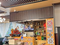 -Xabnam_夏葡纳·新疆餐厅(日坛上街店)