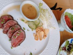 -王鼎精致料理铁板烧(世博源店)