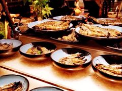 -喜庭海鲜自助(来福士店)