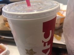 -肯德基(星河店)