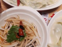 -喜乐多水饺(天通苑店)