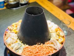 -徐记铜火锅(泉园店)