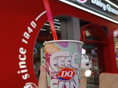 -DQ·蛋糕·冰淇淋(五角场万达店)