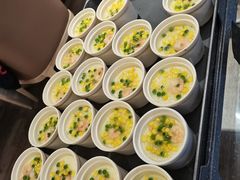 水蒸蛋-佳源四季酒店-雅悦自助餐厅(新洲路店)