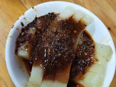 -洞子口张老二凉粉(文殊院店)