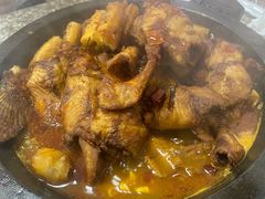 -巴蜀石锅鱼(紫荆街店)
