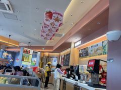 -菲滋意式餐厅(长兴东鱼坊店)