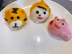 -威珀斯酒店·珀萃美食餐厅