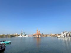 -大连海昌发现王国主题公园