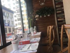 -可口香·非遗老号烧烤(南岗直营店)