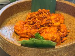 -云尊府云南菜·蒸汽石锅鱼(学清路店)