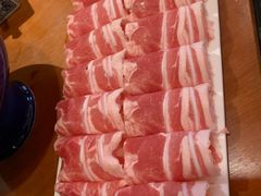 -前门涮肉(群力店)