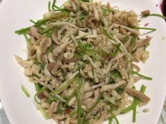-大铁勺新津菜(东丽阳光新业广场店)