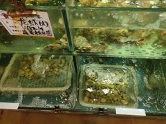 -蓝珊甄选海鲜自助·火锅大排档(近阿那亚店)