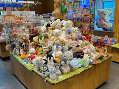 -福州长乐国际机场