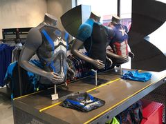 -UNDER ARMOUR(八达岭奥莱店)