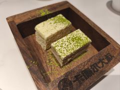 -清真·卡德尔大叔新疆主题餐厅(龙汇路店)