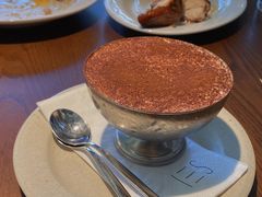 -IES Restaurant(去未舍店)