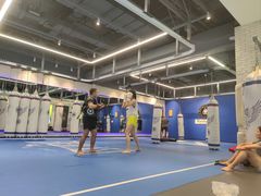 -EVOLUTION健身(麦凯乐店)
