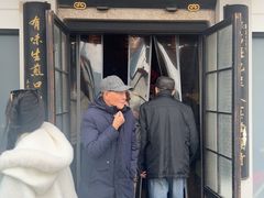 -哑巴生煎(临顿路店)