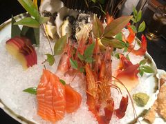 -万鱼亭·鹤家日本料理(南通青年中路店)