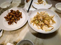 -京味斋·北京烤鸭(北京南站洋桥店)