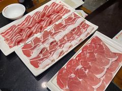 -千亿来乌拉火锅(德胜店)