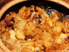 -煲王粤菜餐厅(中侨中心店)