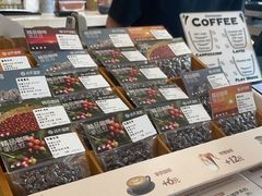 -达不溜意复合式咖啡店(市政广场店)