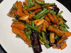 -芳芳私房菜·精做淮扬菜(承德路店)