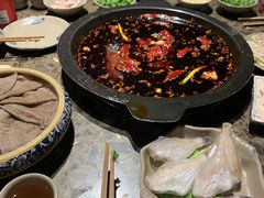 -重庆渝达老火锅(春熙路店)