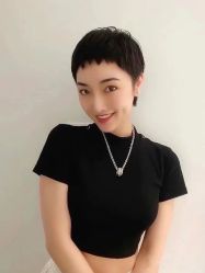 点击看大图 -吉米护肤造型