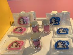-Raaawr冷压果汁(万象前海店)