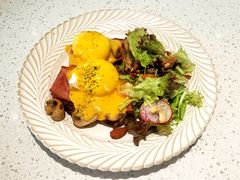 班尼迪克全日餐-tato
