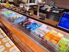-辛一·铜锣烧(鸿寿坊店)