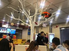 -麦当劳(壹购广场店)