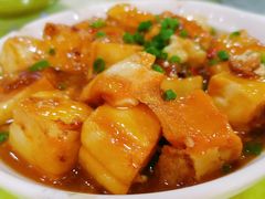 -双月饭店·20年老字号(新村店)