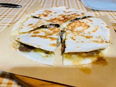 -艾蜜西餐厅(梅园店)