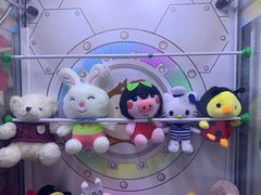 -华美影城(马栏广场店)