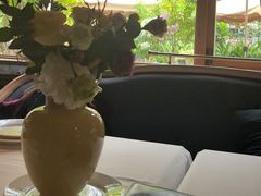 -火车头法国西餐厅