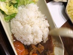 -李先生牛肉面(东一商场店)