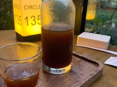 -CIRCLE·酒吧(第一国际店)