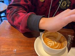 -EAU CAFE(永康路店)