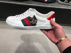 -Gucci(北京SKP店)