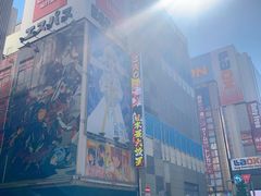 -Animate(秋叶原本馆)