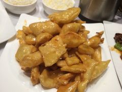 -奇滋豆味(南十四道街店)