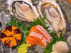 -原志优秀食材·匠心料理·海胆主题(金亿广场店)