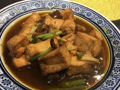 -得意楼蒸菜馆