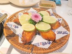 -嗲嗲的椰子鸡・太琼糟粕醋(上海百联又一城店)